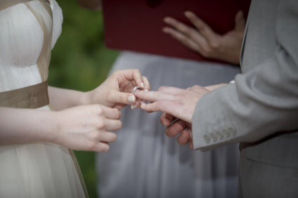 Spanish Wedding Melbourne